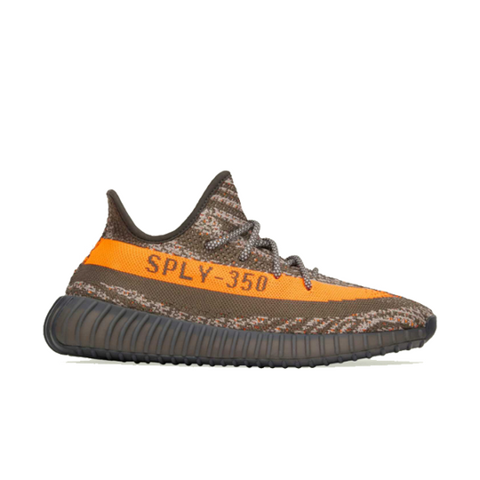 adidas Yeezy Boost 350 V2 'Carbon Beluga' HQ7045