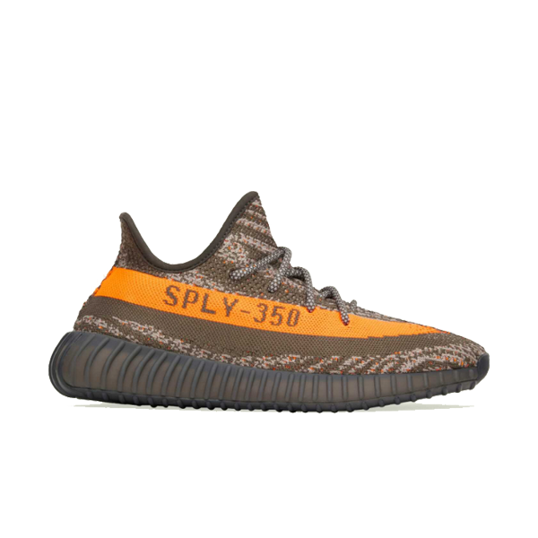 حذاء adidas Yeezy Boost 350 V2 "Carbon Beluga" HQ7045