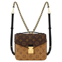 LOUIS VUITTON Pochette Métis Backpack