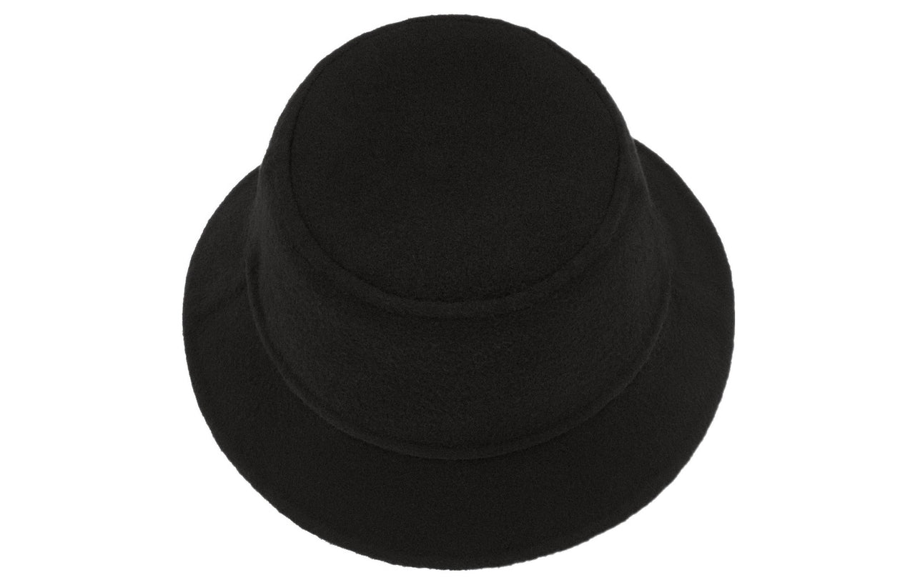 DIOR Bucket Hats Unisex Black