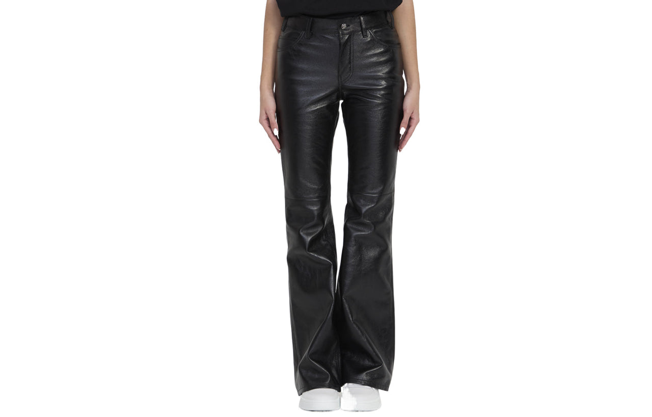 CELINE Marco Low-Rise Pants