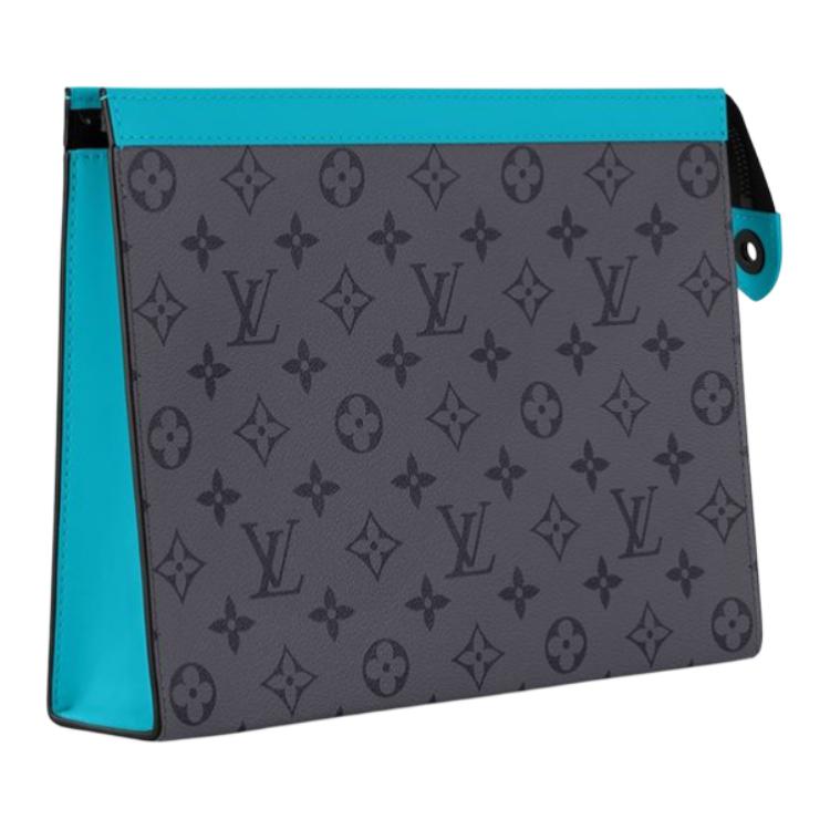 LOUIS VUITTON Pochette Voyage Mm