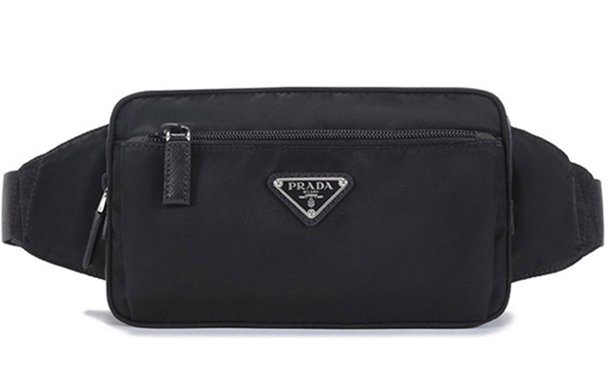 PRADA Re Nylon Fanny Packs