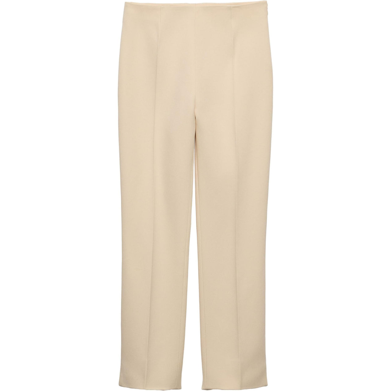 PRADA Sablé Tapered Trousers
