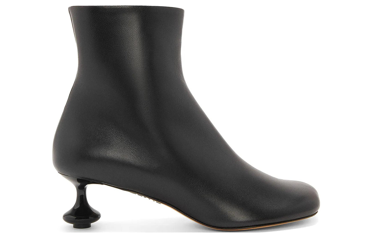 LOEWE Toy 45mm Ankle Boots