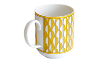HERMES Mugs
