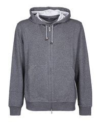 Brunello Cucinelli Men's Gym M0T319069GC092