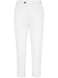 Brunello Cucinelli Men's Pants M252De1730_C2200