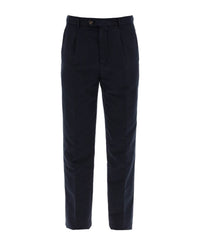 Brunello Cucinelli Men's Pants M291De1450_C2517