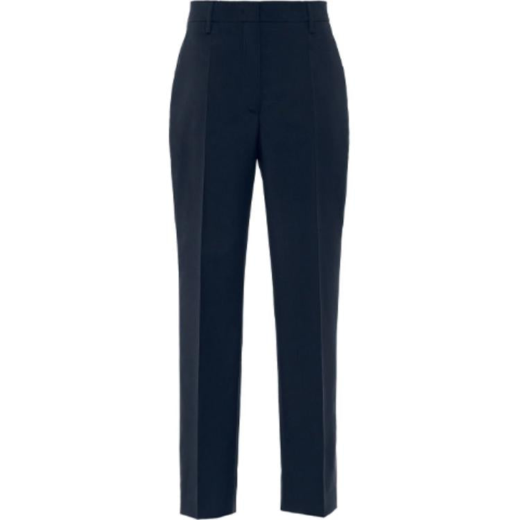 PRADA Business Suits Women's Blue