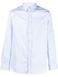 Brunello Cucinelli Men's Shirt M0Uc40606_C735