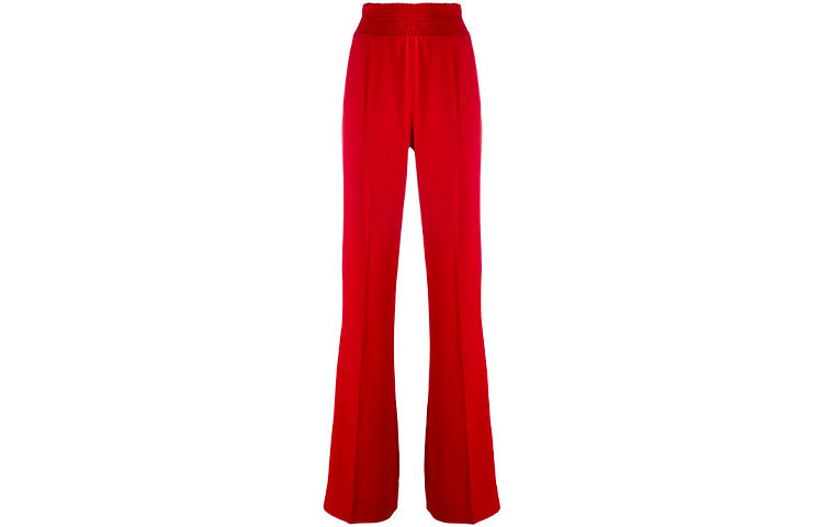 PRADA Casual Pants Women's Red