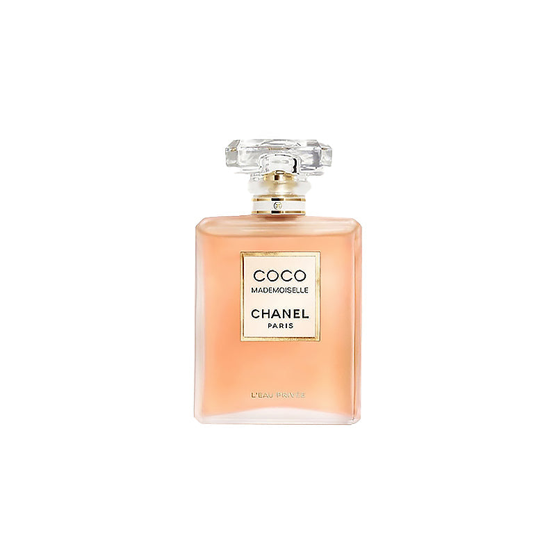 CHANEL Miss Cocoa Fresh Eau De Toilette+Cerulean Men's Eau De Toilette Combination Wooden Eau De Toilette Eau De Parfum