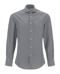 Brunello Cucinelli Men's Shirt Mb6791718_C279
