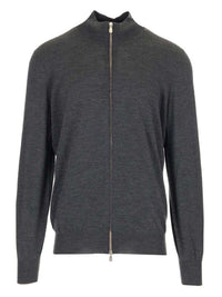 Brunello Cucinelli Men's Sweater M2400106_Cs477
