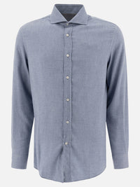 Brunello Cucinelli Men's Shirt My6370627_C016