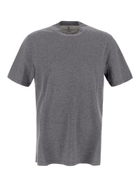 Brunello Cucinelli Men's Shirt M0T817100C8190