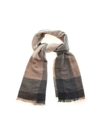 Brunello Cucinelli Men's Scarf Msc640Ag_Cm872