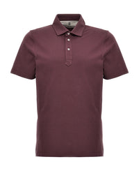 Brunello Cucinelli Men's Shirt M0T633936C9693