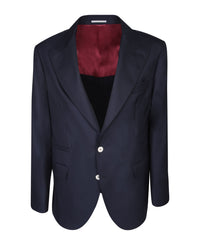 Brunello Cucinelli Men's Blazer Mb4077Bfd_C005