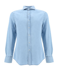 Brunello Cucinelli Men's Shirt Mr6831718_C008