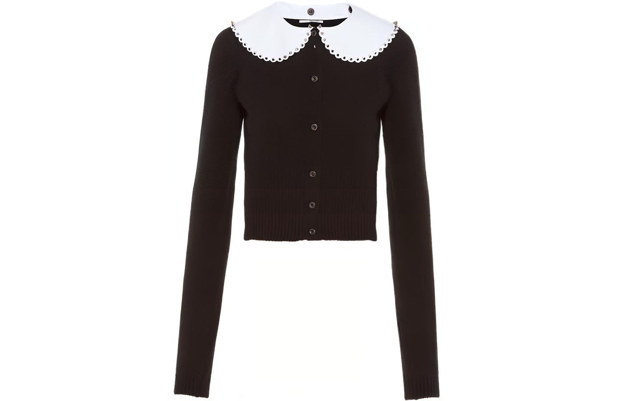 MIU MIU FW21 Knitwear Women's Black