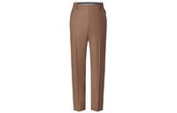 LOUIS VUITTON New Quarterly Products Of LV Casual Pants Men's Brown