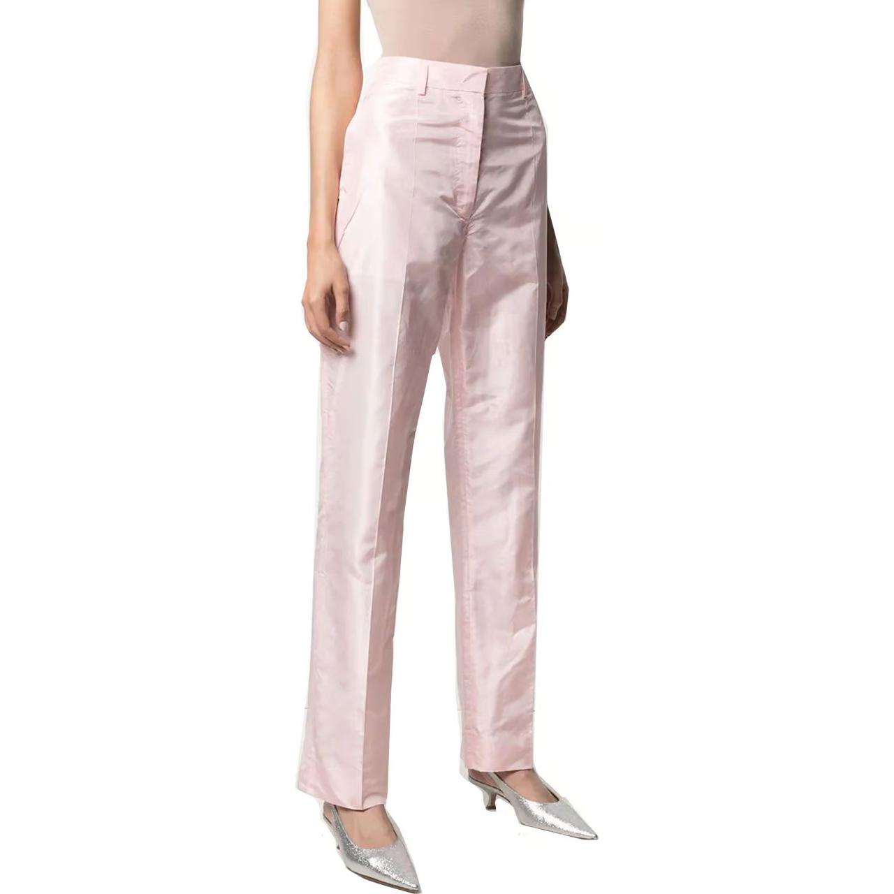 PRADA Casual Pants Women's Pink