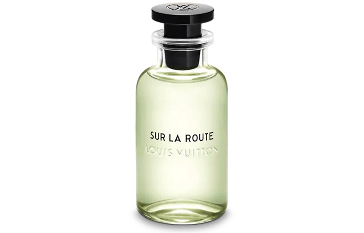 LOUIS VUITTON Getaway Men's Perfumes Aromatic Citrus Scent Perfume EDP 100ml/200ml