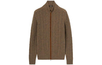 Loro Piana Jackets Men Brown