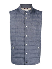 Brunello Cucinelli Men's Jacket Ms4571711_Cvj06