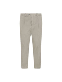 Brunello Cucinelli Men's Pants M289Le1450_C6269