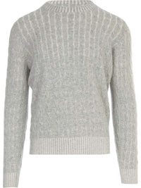 Brunello Cucinelli Men's Sweater M22700600_Cw176