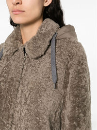 Brunello Cucinelli Women's Jacket Mpmbp9778_C9578