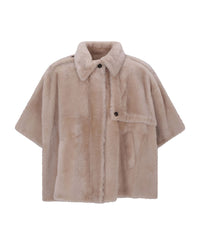 Brunello Cucinelli Women's Jacket Mpmra2567_C8539