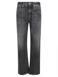 Brunello Cucinelli Women's Pants Ma095P580N_C8987