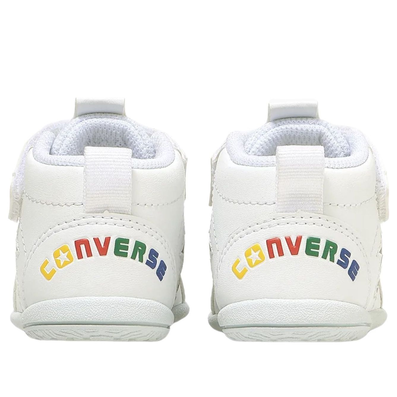 (TD) Converse Mini Inchstar 'White' 37303840