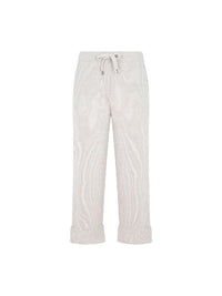 Brunello Cucinelli Women's Pants M12189199PC9504