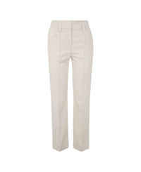 Brunello Cucinelli Women's Pants Ma126P8106_C8555