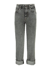 Brunello Cucinelli Women's Pants Mp095P5595_C7809