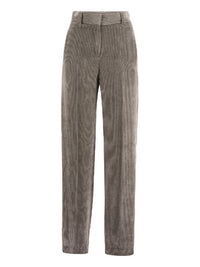 Brunello Cucinelli Women's Pants Mp544P8322_C8928