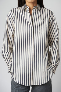 Brunello Cucinelli Women's Shirt Ma767Mu806_C1220
