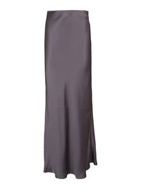 Brunello Cucinelli Women's Skirt Md949G3306_C9141