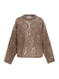 Brunello Cucinelli Women's Sweater M1Ur03500_C8642