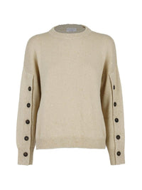 Brunello Cucinelli Women's Sweater M73544700C7956