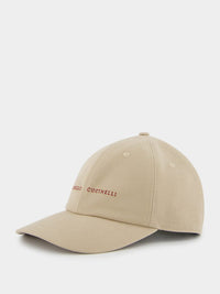 Brunello Cucinelli Men's Hat M252D9992_Cud03