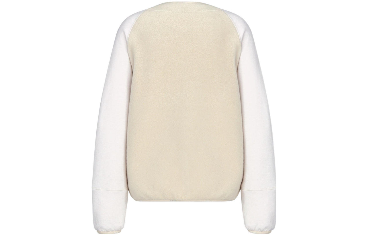 DIOR By Birkenstock Cd 1947 Zipped Jacket