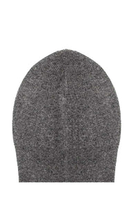 Brunello Cucinelli Ribbed-Knit Cashmere Beanie