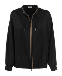 Brunello Cucinelli Women's Gym M0H34Ss906_C101