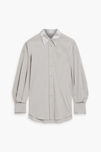 Brunello Cucinelli Women's Shirt M0091Mr406_C8943